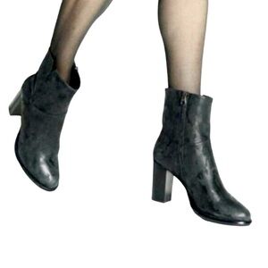 ROSS & SNOW | Renata Fur Lined Boots